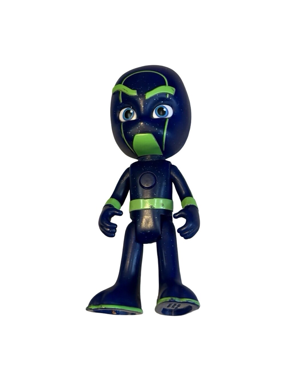 PJ Masks Night Ninja 6 Inch Action Figure Just Play